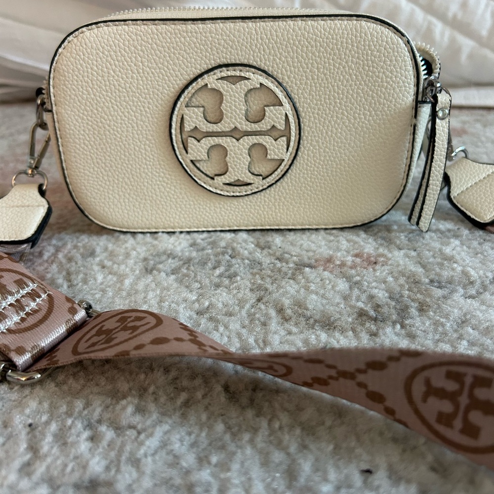 Tory Burch purse!